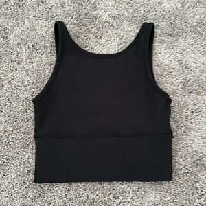 Lululemon Power Pivot Tank